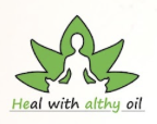 Althy Logo